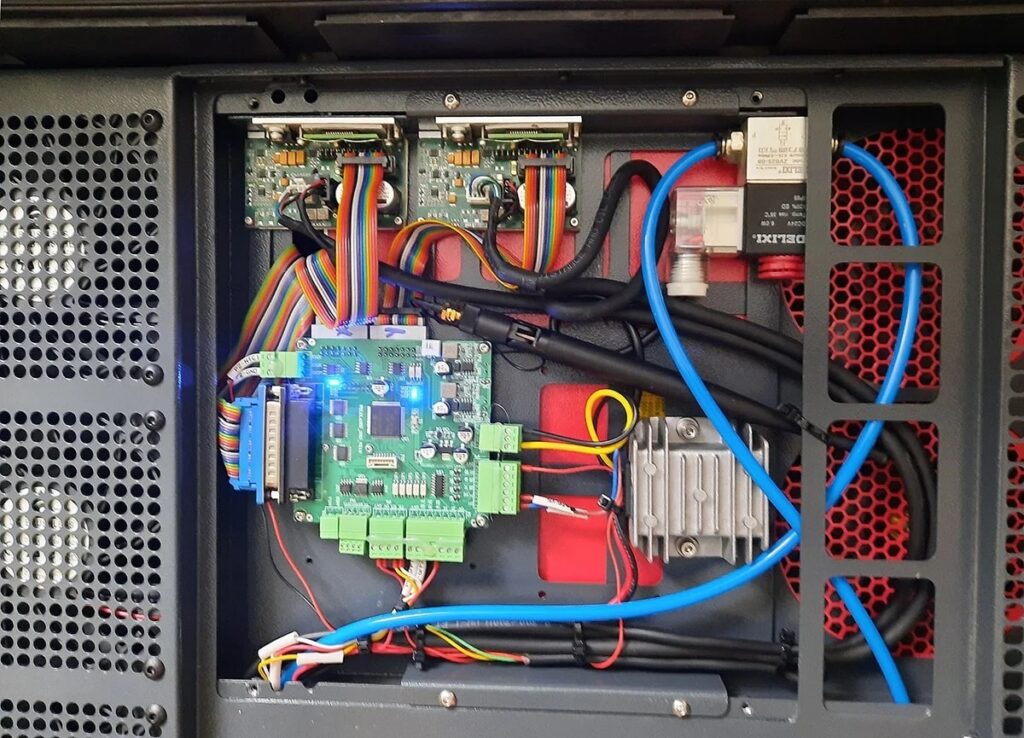 Lāzera tīrīšanas iekārtu apkope un remonts – profesionāls serviss no Laserest OÜ