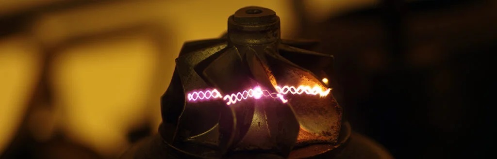 Lāzera tīrīšanas pakalpojums – profesionāls un videi draudzīgs risinājums virsmu tīrīšanai