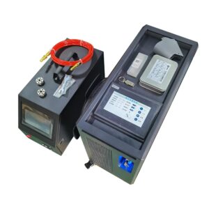 3-in-1 lāzera metināšanas griešanas tīrīšanas iekārta