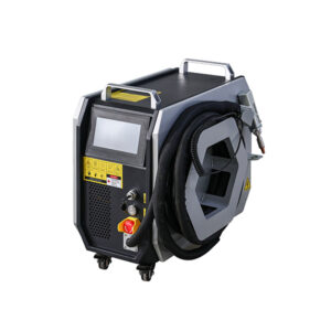 laser welding machine air-cooled