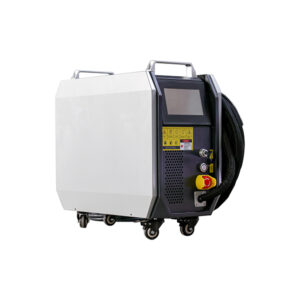 lāzera metināšanas iekārta